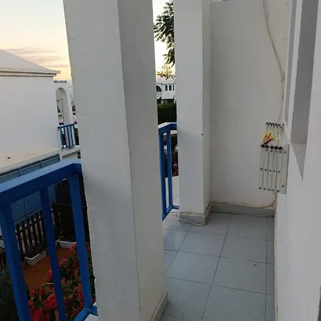 Ferienhaus Playmar 2075
