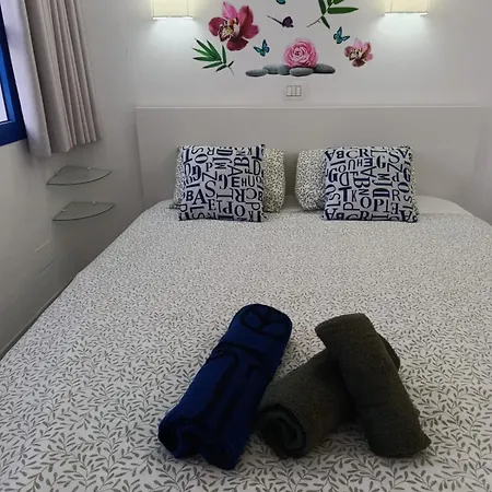 Playmar 2075 Ferienhaus Maspalomas (Gran Canaria)