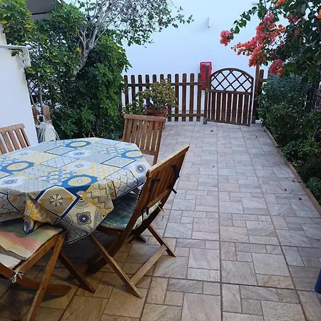 Playmar 2075 Ferienhaus