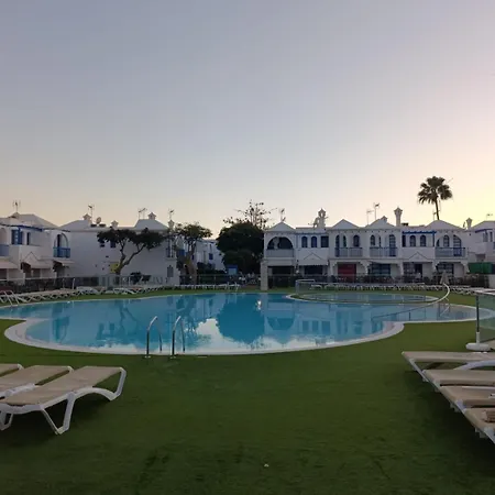 Playmar 2075 Ferienhaus *