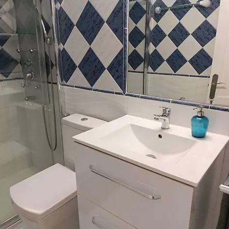 Playmar 2075 Ferienhaus Maspalomas (Gran Canaria)